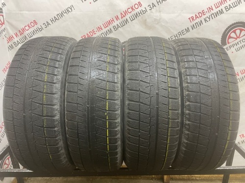 Bridgestone Blizzak REVO GZ 225/60 99S R17