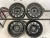 Штампы KIA/Hyndai R15 4x100/СТ 54,1/ET48/6j