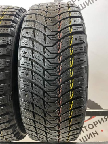 Michelin X-Ice North 3 R15 185/60