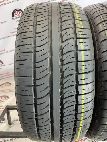 Pirelli Scorpion Zero Asimmetrico  R19	235/45