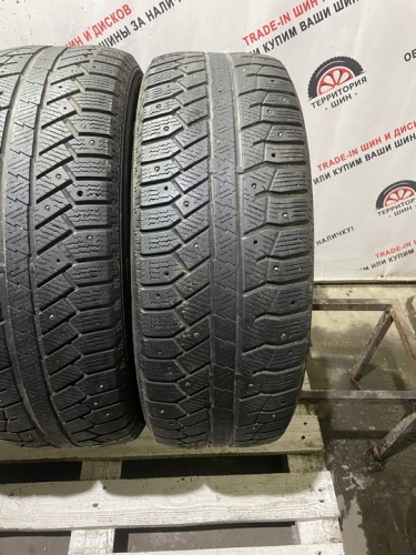 Continental ContiWinterViking 2 R17 225/60