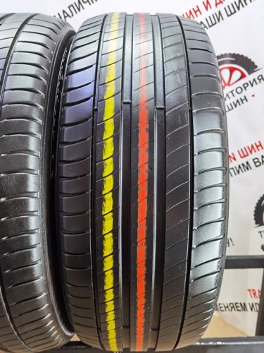 Michelin Primacy 3 R18 225/50.