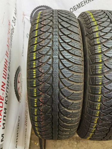 Fulda Kristall Montero 3 R15 185/65