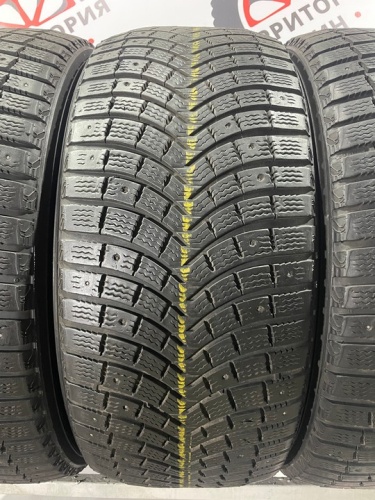 Michelin Latitude X-Ice North R21 275/45