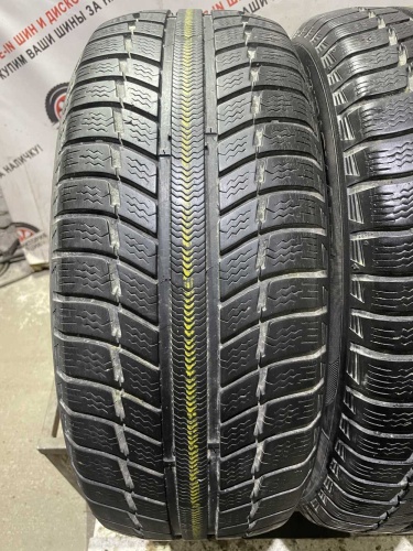 Michelin Primacy Alpin PA3 R17 22555