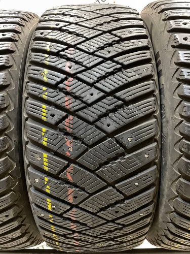 Goodyear UltraGrip ice arctic 235/55/17