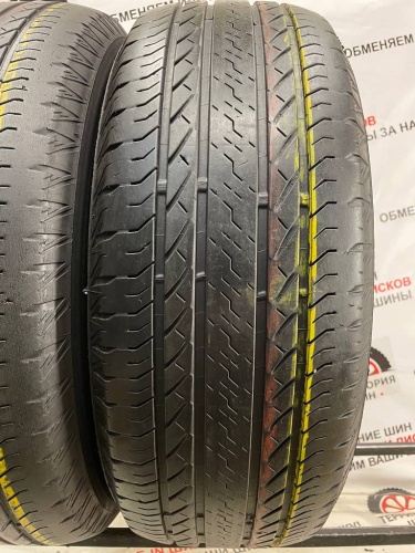 Bridgestone Ecopia EP850 R17 265/65