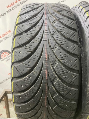 Sava Eskimo Stud R16 205/55