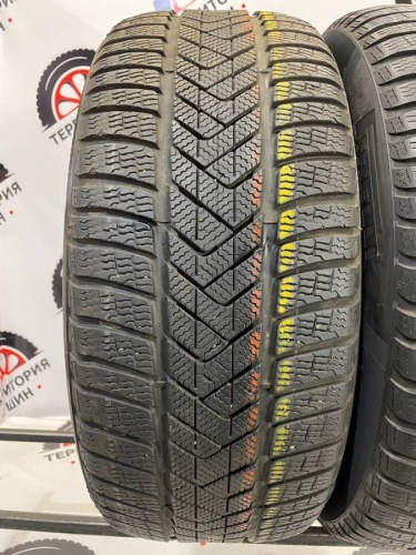Pirelli Scorpion Winter RFT R19 265/50