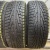 Nokian Nordman RS2 SUV R17 21560