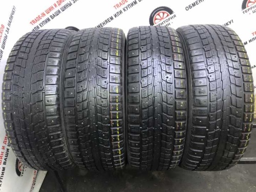 Dunlop SP Winter Ice 01 R17 225/65