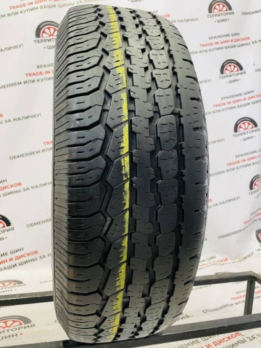 Bfgoodrich  Radial Long Trail T/A  R16 225/70