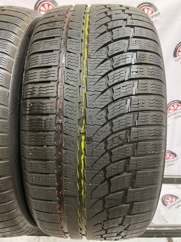 Nokian WR A4R20 255/35 97W
