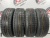Toyo Winter Tranpath MK4a R16 215/70