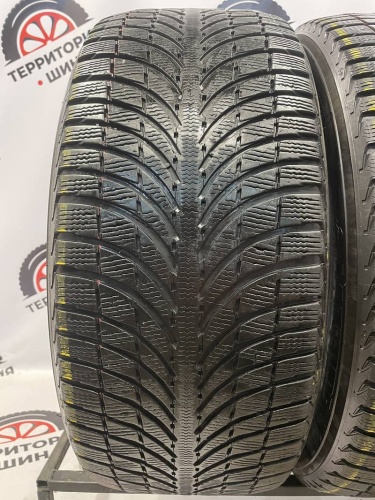 Michelin Latitude Alpin LA2  R21 275/45