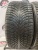 Michelin Latitude Alpin LA2  R21 275/45