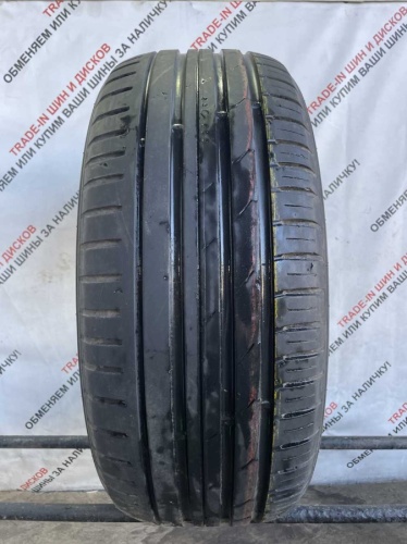 Nokian Hakka Z R18 255/60