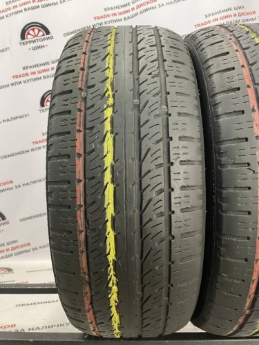 Viatti Bosco A/T V237 R17 215/55