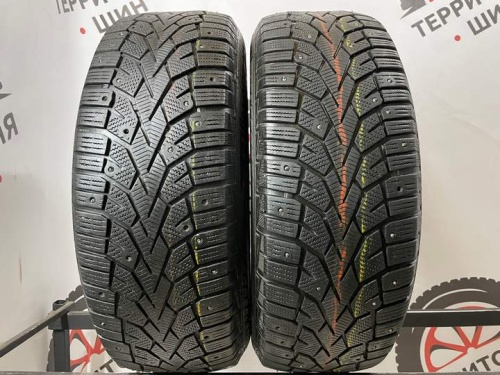 Gislaved Nord Frost 100 R16 215/65