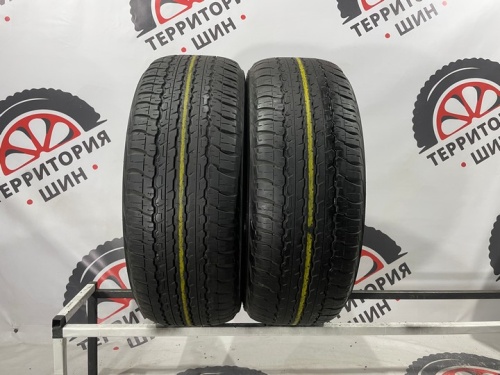 Dunlop Grandtrek AT22 R18 265/60