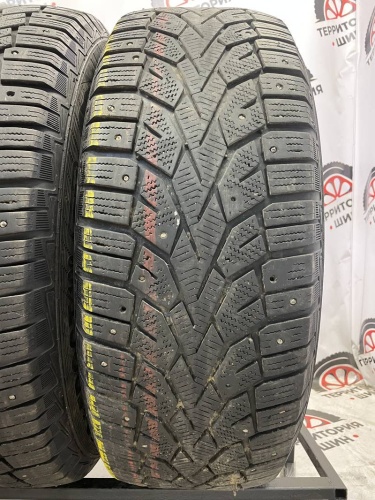 Gislaved NordFrost 100 SUV R17 235/65