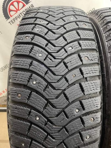 Michelin X-Ice North XIN2 R18 235/60