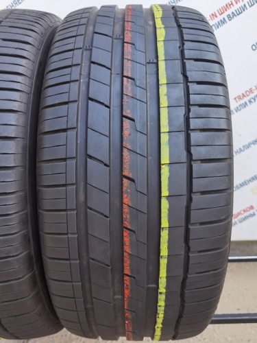 Hankook Ventus S1 Evo 3 SUV K127C R20 285/45