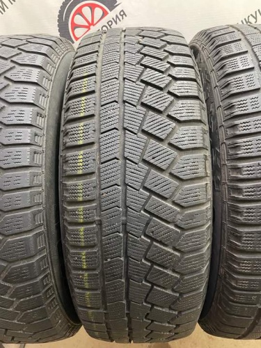 Continental ContiCrossContact Viking R17 225/65