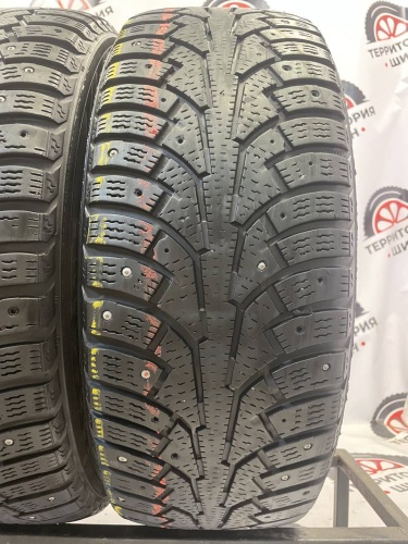 Nokian Nordman 5 205/55 R16