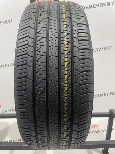 Nexen N'Priz AH8 R17 215/50