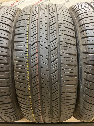 Hankook Smart Flex AH31  R16	235/60