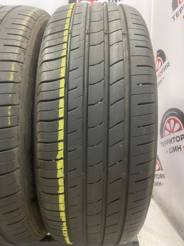 Nexen N'Fera SU4 R18 215/55