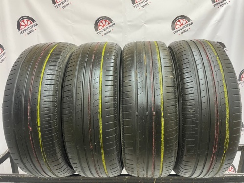 Yokohama BluEarth AE50 215/65/16 98H