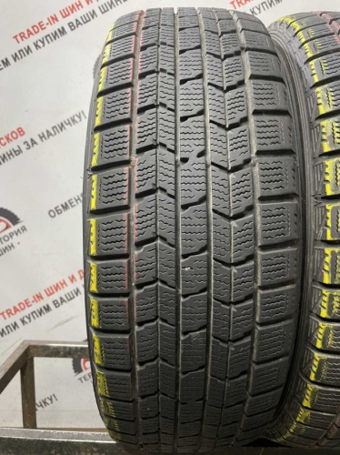 Dunlop DSX-2 R15 195/65