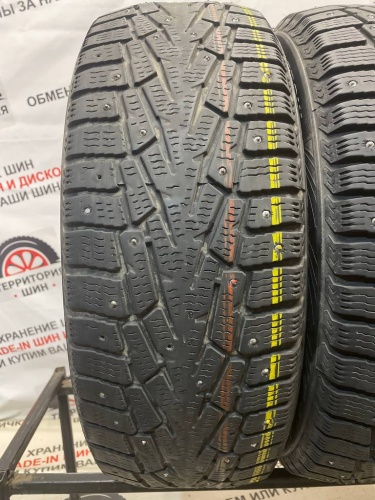 Cordiant Snow Cross R16 215/60