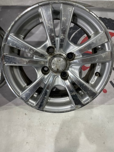 Диски Литые R13 4x98 et35 58.6 Диски Литые R13 4x98 et35 58.6