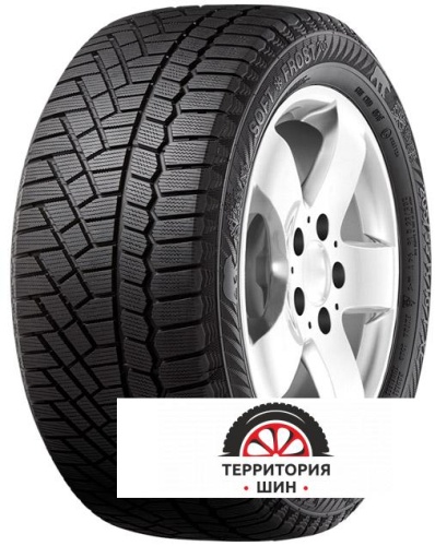 Gislaved Soft Frost 200 SUV R16 225/75 108T