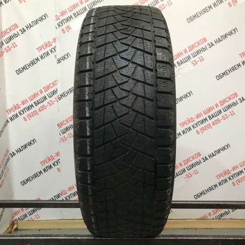 Bridgestone Blizzak DM-Z3 R17 235/65