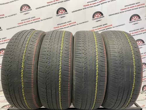 Bridgestone Dueler H/L  R19 245/55