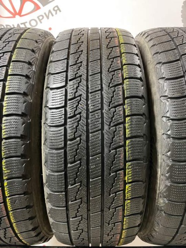 Nexen WinGuard Ice R16 205/60