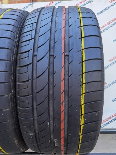 Dunlop SP Quatromaxx R19	275/45