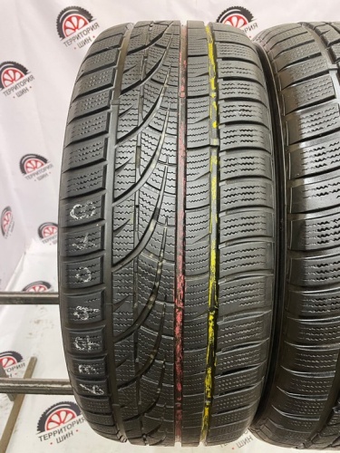 Hankook winter i cept Evo R 19 235/55 V105