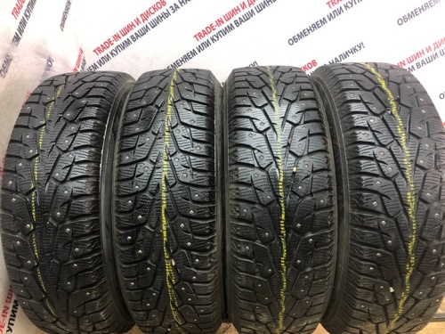 Yokohama IceGuard IG55 R15 195/65