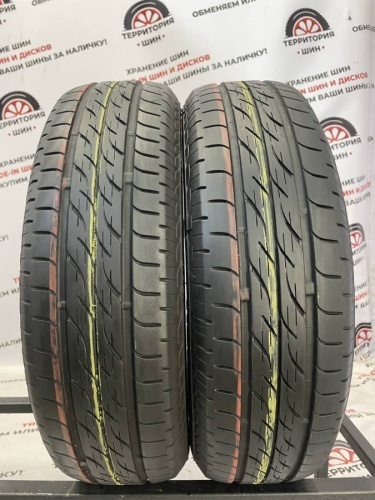 Bridgestone Nextry Ecopia 155/65 R13