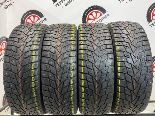 Dunlop Grantrek ice 02 R18 245/60
