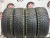 Dunlop Grantrek ice 02 R18 245/60
