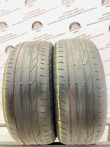 Bridgestone Turanza T001 R18 225/50