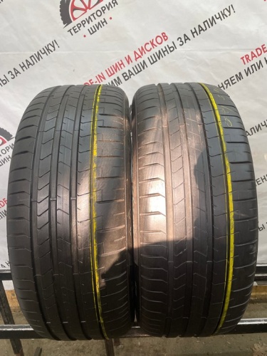 Pirelli P Zero Pz4  R20 245/45/20 103W