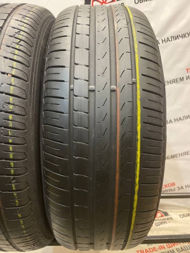 Pirelli Scorpion verde R19	235/55