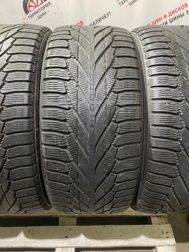 Nokian Tyres Hakkapeliitta R2 SUV R21 275/40 Nokian Tyres Hakkapeliitta R2 SUV R21 275/40